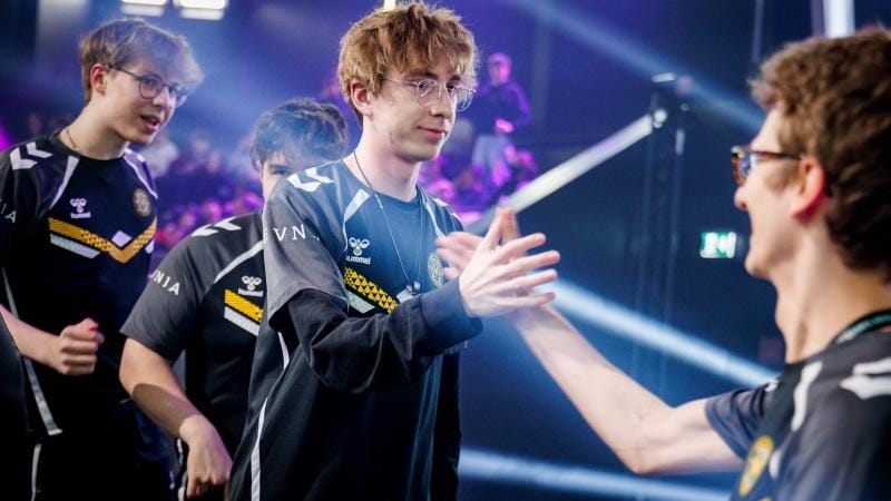 Sumber: Valorant Champions Tour EMEA