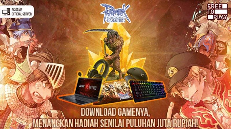 Dok. Gravity Game Link