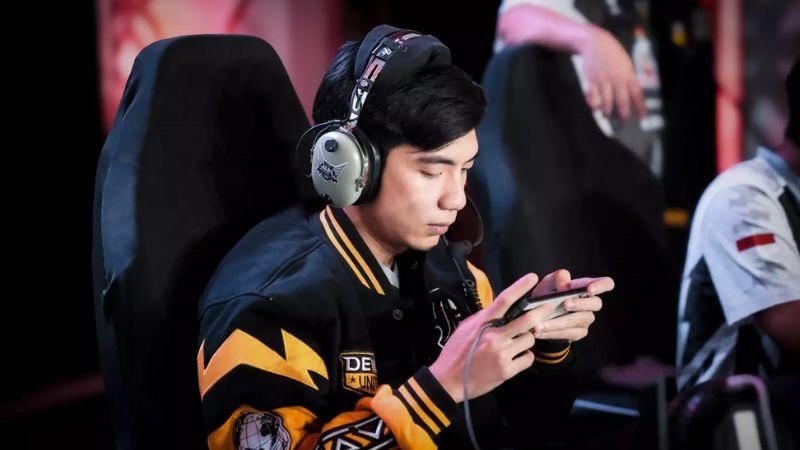 Sumber: dewaunitedesports.com