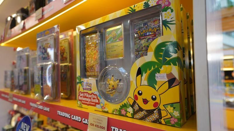 Dok. AKG Entertainment