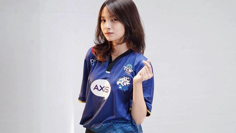 sc: instagram @evos.merc