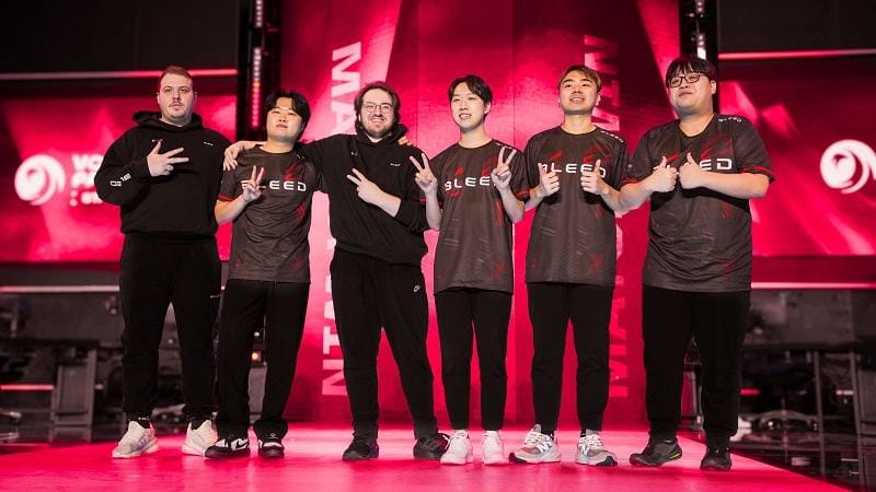 Sumber: Bleed Esports