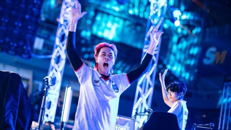 Sumber: Valorant Champions Tour