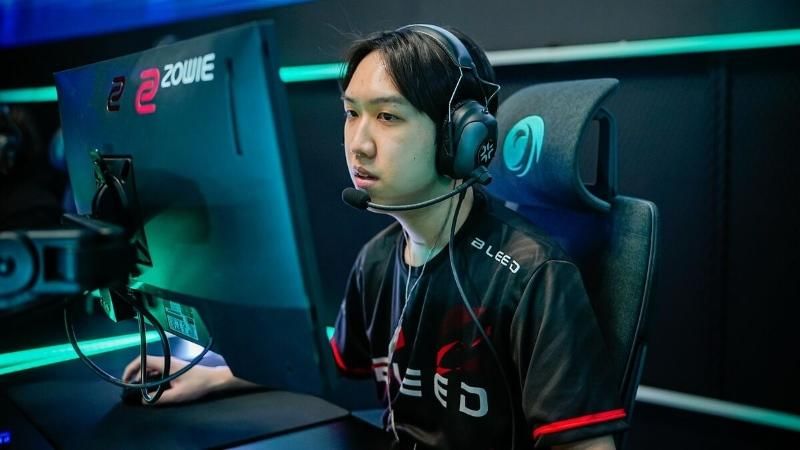 Sumber: Valorant Champions Tour