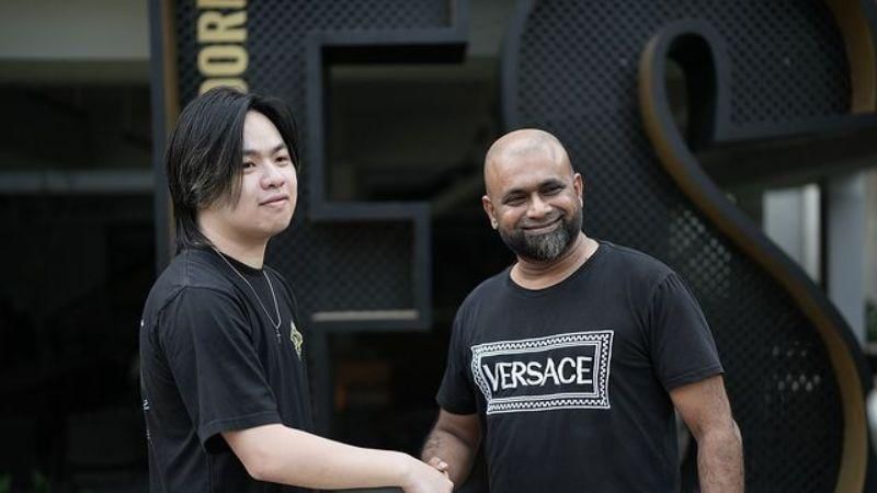 Sumber: instagram.com/abglordtodak