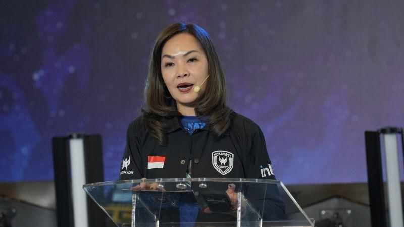 Dok. Predator Indonesia