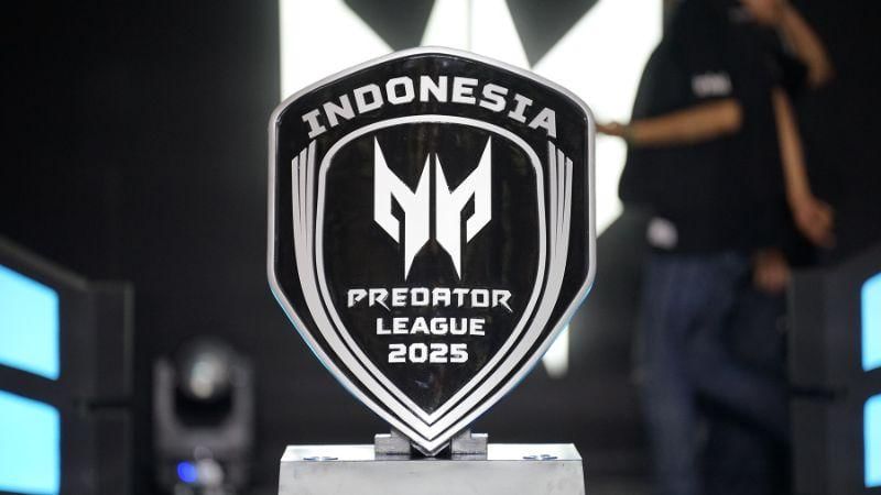 Dok. Predator Indonesia