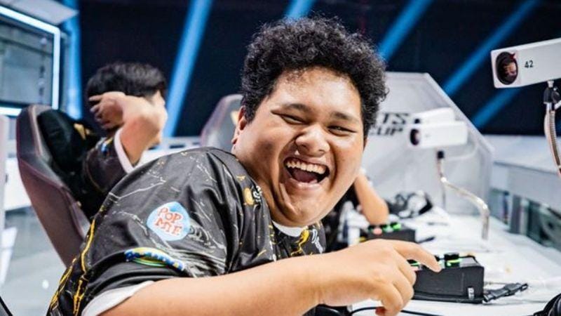 Sumber: instagram.com/ffesports.global