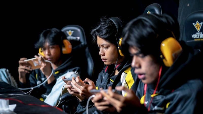 Dok. Garena Free Fire