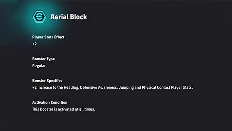 Booster yang bikin semakin menguasai angkasa