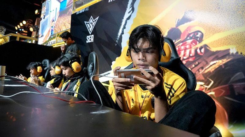 Dok. Garena Free Fire