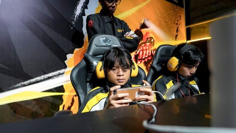 Dok. Garena Free Fire