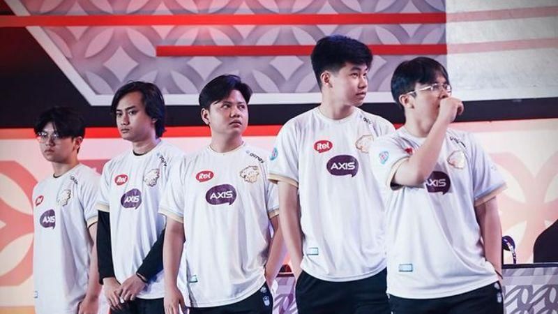 Sumber: instagram.com/evosesports