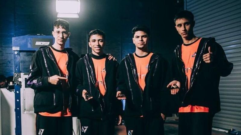 Sumber: instagram.com/ewc_en