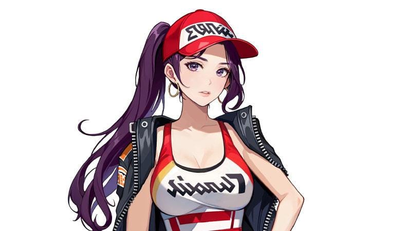 Kostum alternatif Yoo Soohyun