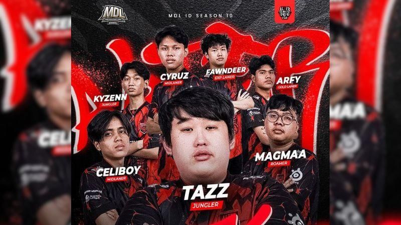 Sumber: instagram.com/alteregoesports