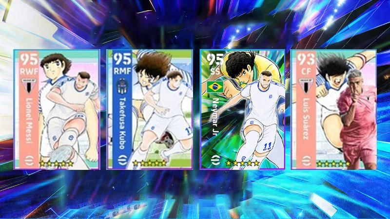 Kartu Ambassador eFootball