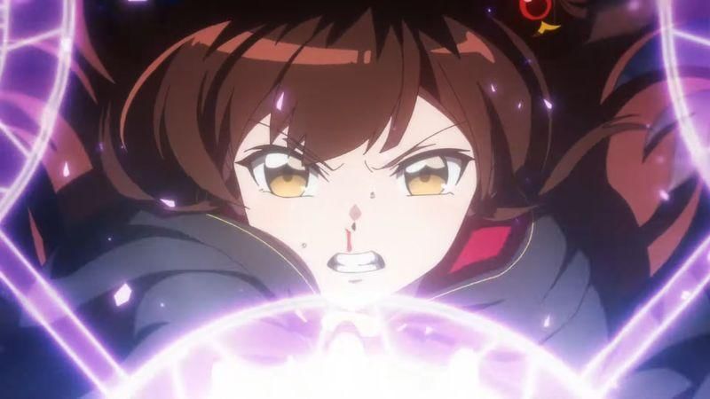 sc: AnimeTV チェーン | Anime News