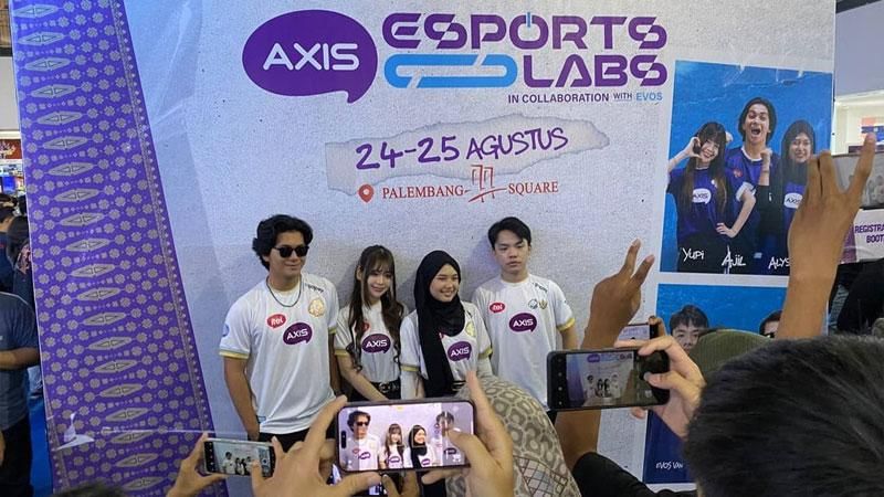 Dok. EVOS Esports