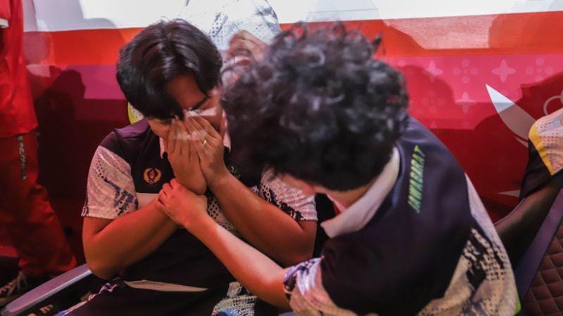 Sumber: IDN Times/Prayugo Utomo