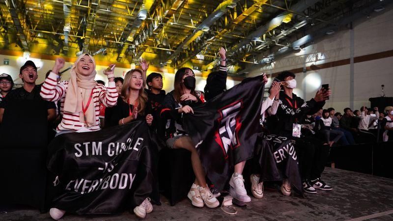 Dok. Garena Indonesia