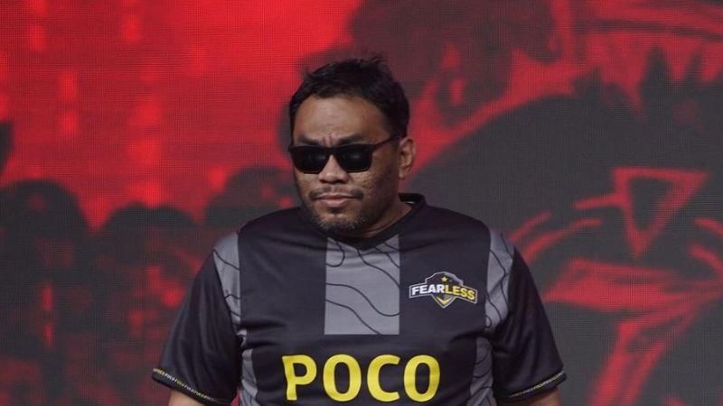 Sumber: instagram.com/bangfayad16