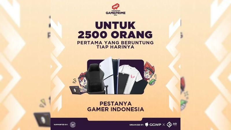 Dok. Baparekraf Game Prime