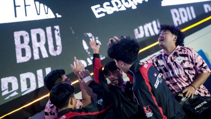 Dok. Garena Free Fire