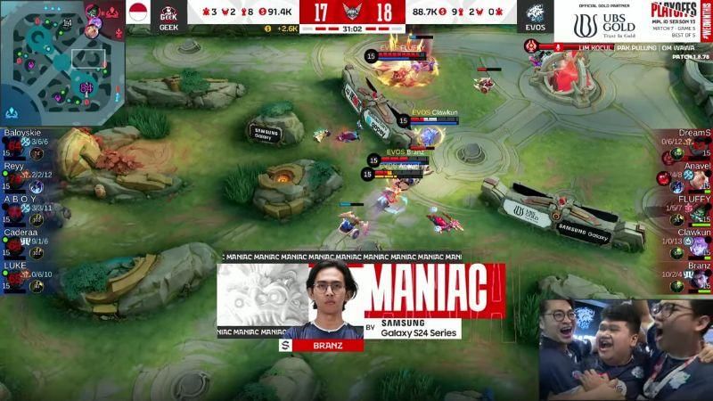 Sumber: YouTube MPL Indonesia