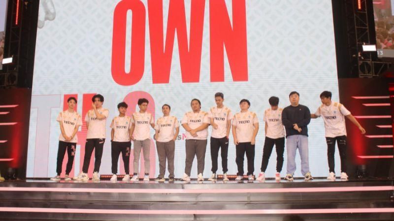 Dok. Moonton Indonesia