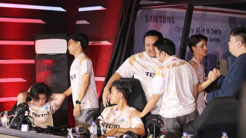 Dok. Moonton Indonesia