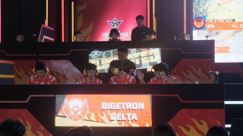 Sumber: Garena Free Fire Indonesia