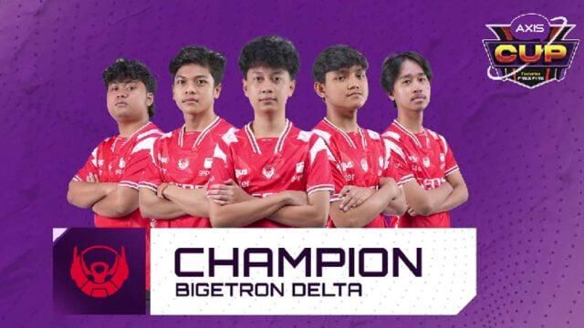 Sumber: instagram.com/mbresportsid