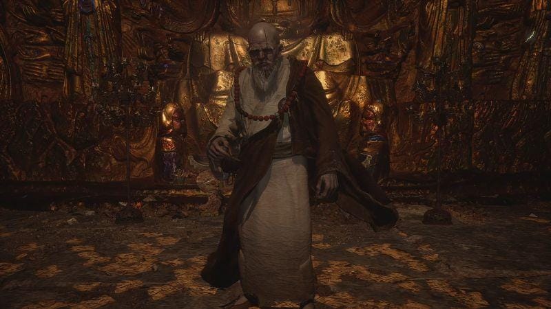 sc: Black Myth: Wukong Wiki