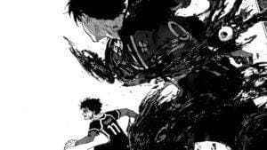 Blue Lock chapter 268