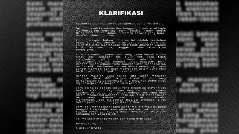 Sumber: instagram.com/bluerimesports