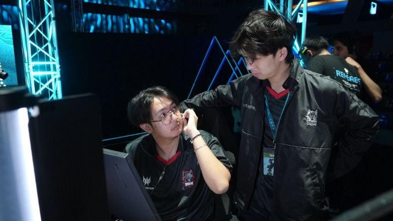 Sumber: x.com/boomesportsid