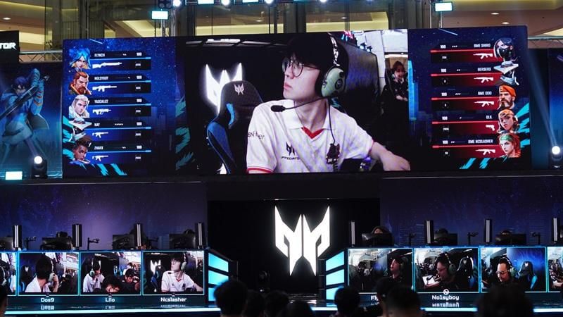 Dok. Predator Indonesia