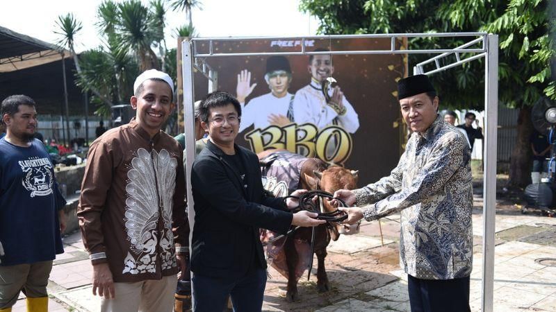 Dok. Garena Free Fire Indonesia