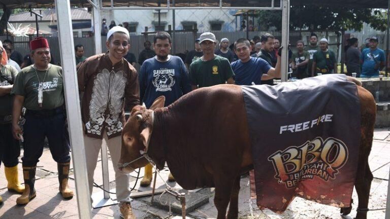 Dok. Garena Free Fire Indonesia