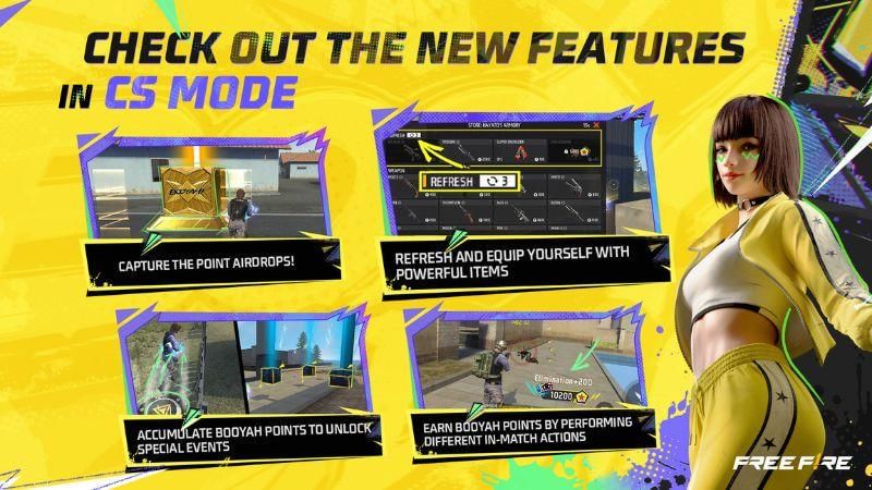 Dok. Garena Free Fire Indonesia