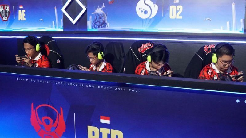 Dok. PMSL SEA Fall 2024