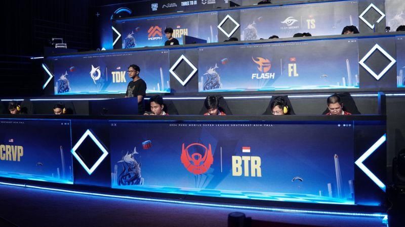 Dok. PMSL SEA Fall 2024