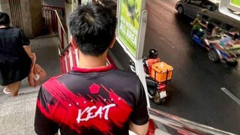 Sumber: instagram.com/limkeatkuang