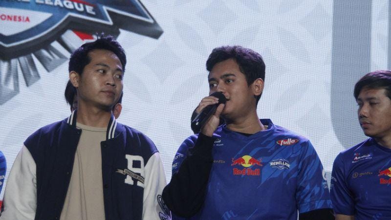 Dok. Moonton Indonesia