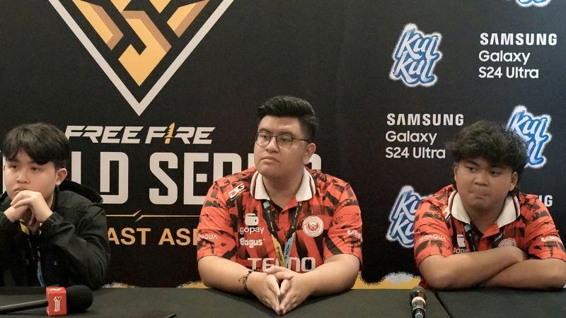 Dok. Garena Free Fire