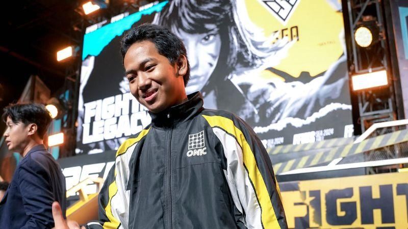 Dok. Garena Free Fire