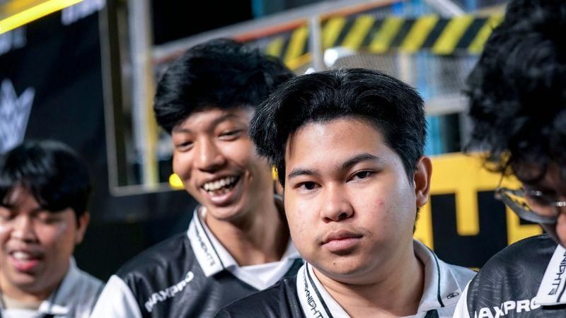 Dok. Garena Free Fire