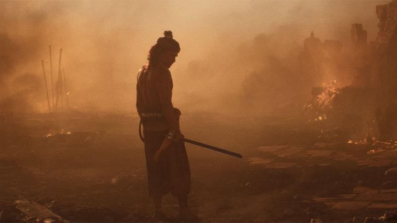 sekarang tanpa Builders