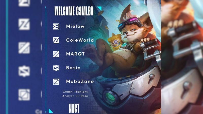 Sumber: instagram.com/cloud9gg